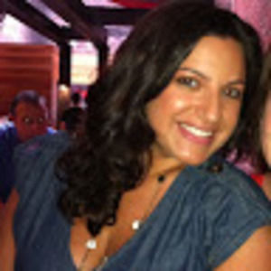 Meet your Posher, Deanna